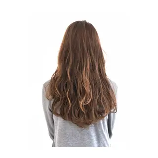 ロング ショートが得意✂️ 藤城建太のヘアスタイル