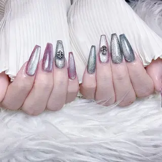 ネイル NEW NAIL 池袋のネイルデザイン