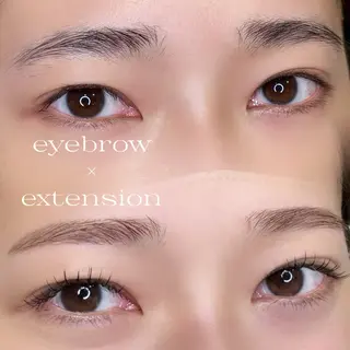 マツエク・マツパ 906所属・906 eye salonのマツエク・マツパデザイン