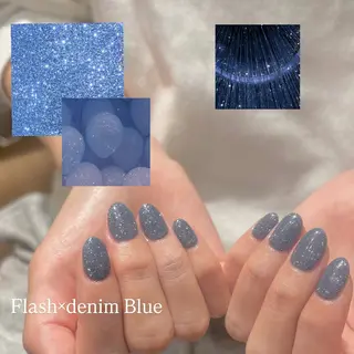 ネイル Malama Nail所属・Malama Nailのネイルデザイン