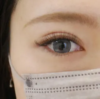 マツエク・マツパ BLAO: Kawakitaのマツエク・マツパデザイン