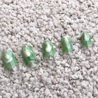 ネイル ネイル･エステ afdlbcのネイルデザイン