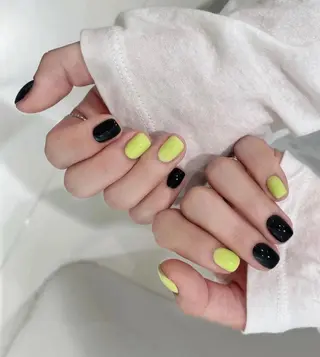 ネイル YK 美学院のネイルデザイン