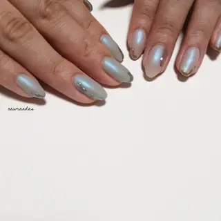 ネイル newrandas hitomiのネイルデザイン