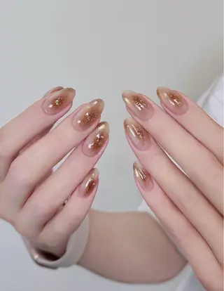 ネイル For you. Nail Salonのネイルデザイン