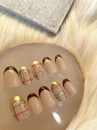 ネイル fog nail.のネイルデザイン