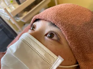 マツエク・マツパ MAI 👀✨のマツエク・マツパデザイン