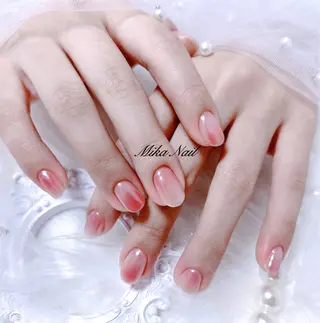 ネイル Mika Nailのネイルデザイン