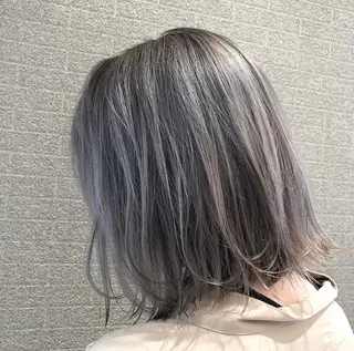 ショート カラー ヘアアレンジ アンドウ ユウ/ レイヤーカット/韓国のヘアスタイル