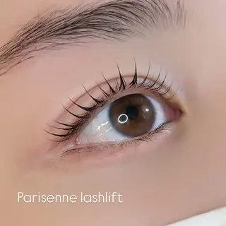 マツエク・マツパ eyelist Yuzu🎀のマツエク・マツパデザイン