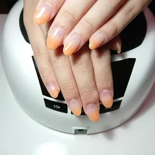 ネイル 下妻市ﾈｲﾙｻﾛﾝ M_styleのネイルデザイン