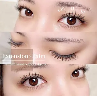 マツエク・マツパ 山﨑 愛莉のエステ・リラクイメージ