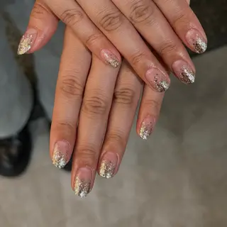 ネイル キャッツアイ東京 武島のネイルデザイン