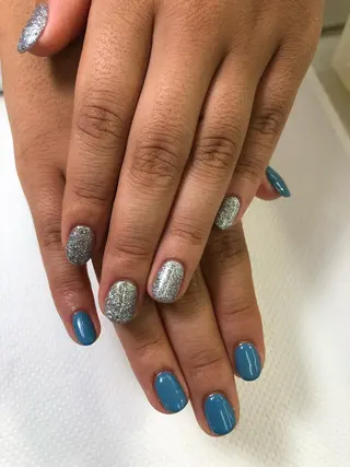 ネイル Nail 渋谷 FREEVE MAXKELLY【ネイル シブヤ フリーヴマックスケリー】所属・MAXKELLY YURIKA☆のネイルデザイン