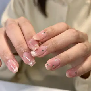 ネイル 鈴木 まゆのネイルデザイン