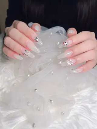 ネイル MK ネイルサロンのネイルデザイン