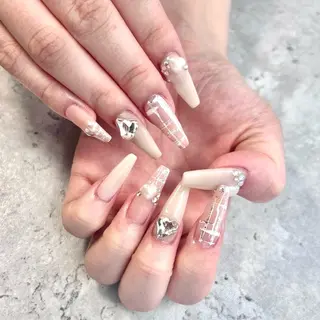 ネイル RARA nail&eyeのマツエク・マツパデザイン