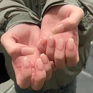 ネイル m a i / 学芸大学のネイルデザイン