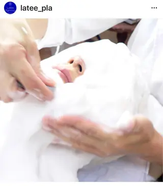 首・肩こり専門リンパ ケアサロンSENKAのエステ・リラクイメージ