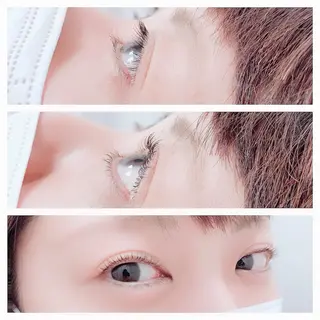 マツエク・マツパ Neo Beauty松原店所属・Neobeauty アイサロン専門店の眉毛・アイブロウイメージ