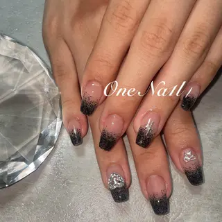 ネイル One na1lのネイルデザイン