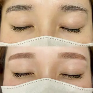 アイブロウ bambina KAIRIのエステ・リラクイメージ