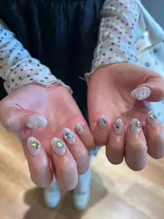 ネイル earth宇都宮. 柏崎のネイルデザイン