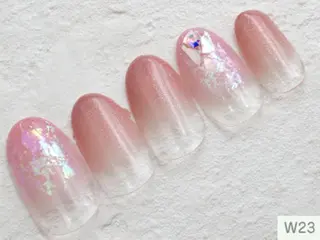 ネイル ネイル nanのネイルデザイン