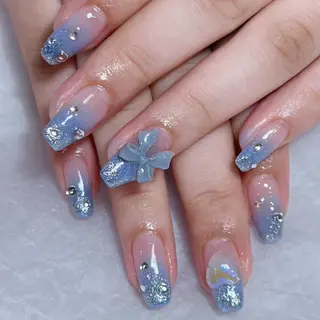 ネイル Noa 🎀のネイルデザイン