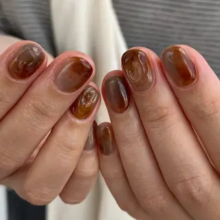 ネイル Kawai Akariのネイルデザイン