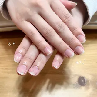 ネイル 🌼🌝 Natsukiのネイルデザイン