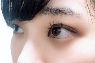 マツエク・マツパ 吉岡 ゆうなのマツエク・マツパデザイン