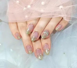 ネイル Chat　noir所属・【chatnoir】 MIYUのネイルデザイン