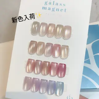 ネイル プライベートサロン Rのネイルデザイン