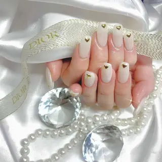 ネイル élu by Noriko 前原のネイルデザイン