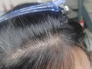 ショート カットギャラリートリイ所属・鳥居 厚志のヘアスタイル