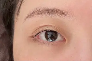 マツエク・マツパ 山内 美乃莉のマツエク・マツパデザイン