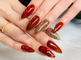 ネイル 、 、の眉毛・アイブロウイメージ