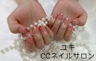 ネイル シーシー ネイルのネイルデザイン