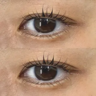 マツエク・マツパ サクラブロウ 第2ビル店　小松の眉毛・アイブロウイメージ