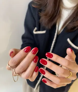 ネイル Ai Nail所属・Ai Nailのネイルデザイン