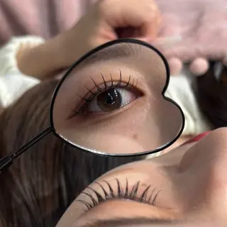 マツエク・マツパ tinto nanaのマツエク・マツパデザイン