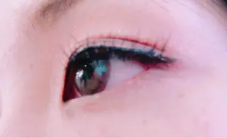 マツエク・マツパ 波巻きスパイラル/ メンズパーマ/ゆうひのヘアスタイル