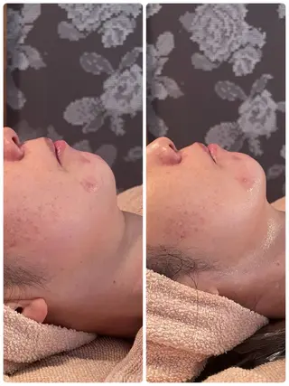 エステティック sala藤沢のエステ・リラクイメージ