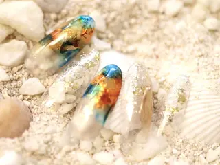 ネイル Dolce.Nail 大宮店のネイルデザイン