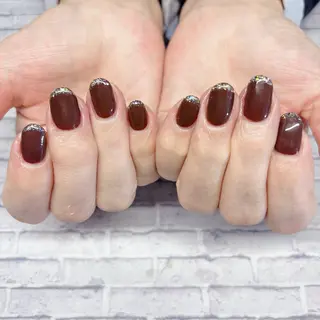 ネイル MYu Beauty Salon  MAIのネイルデザイン