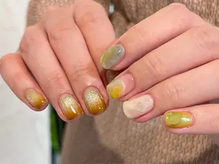 ネイル ulu beauty salon所属・ulu Misakiのマツエク・マツパデザイン