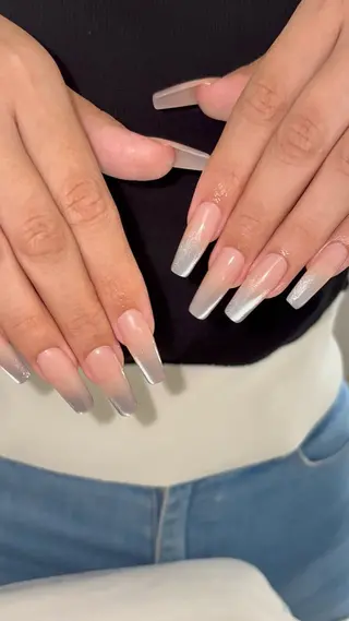 ネイル RimisNail あゆみのネイルデザイン