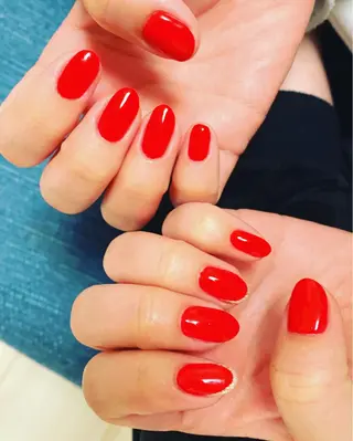 ネイル orchid ♡オーキッドのネイルデザイン