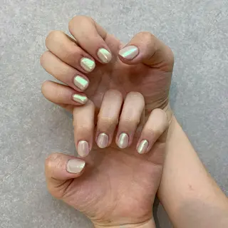 ネイル Kureha/ネイル トレンドヘアのヘアスタイル